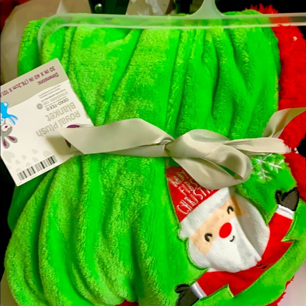 Baby Blanket